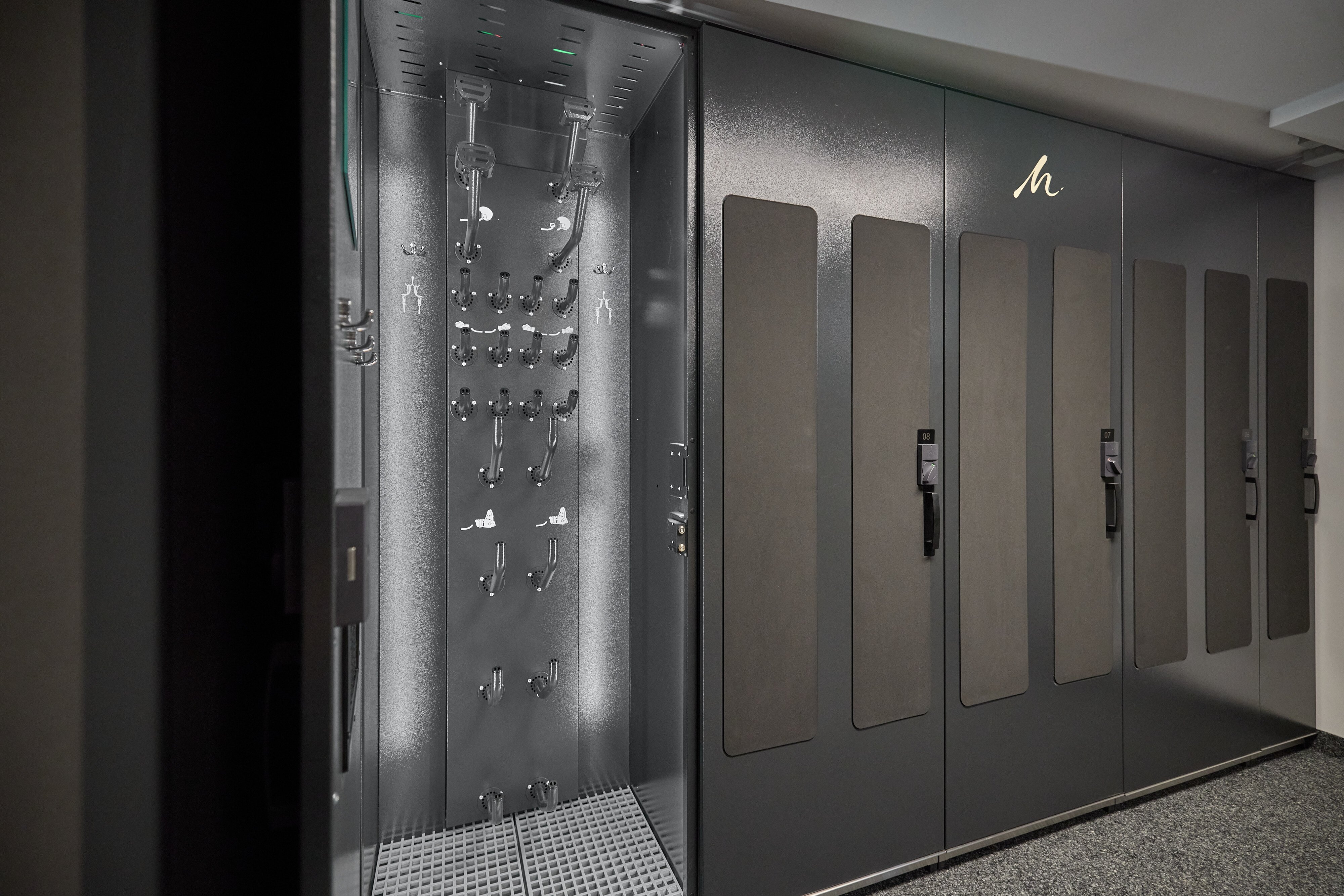 Monika & Montafon Chalets-浴室