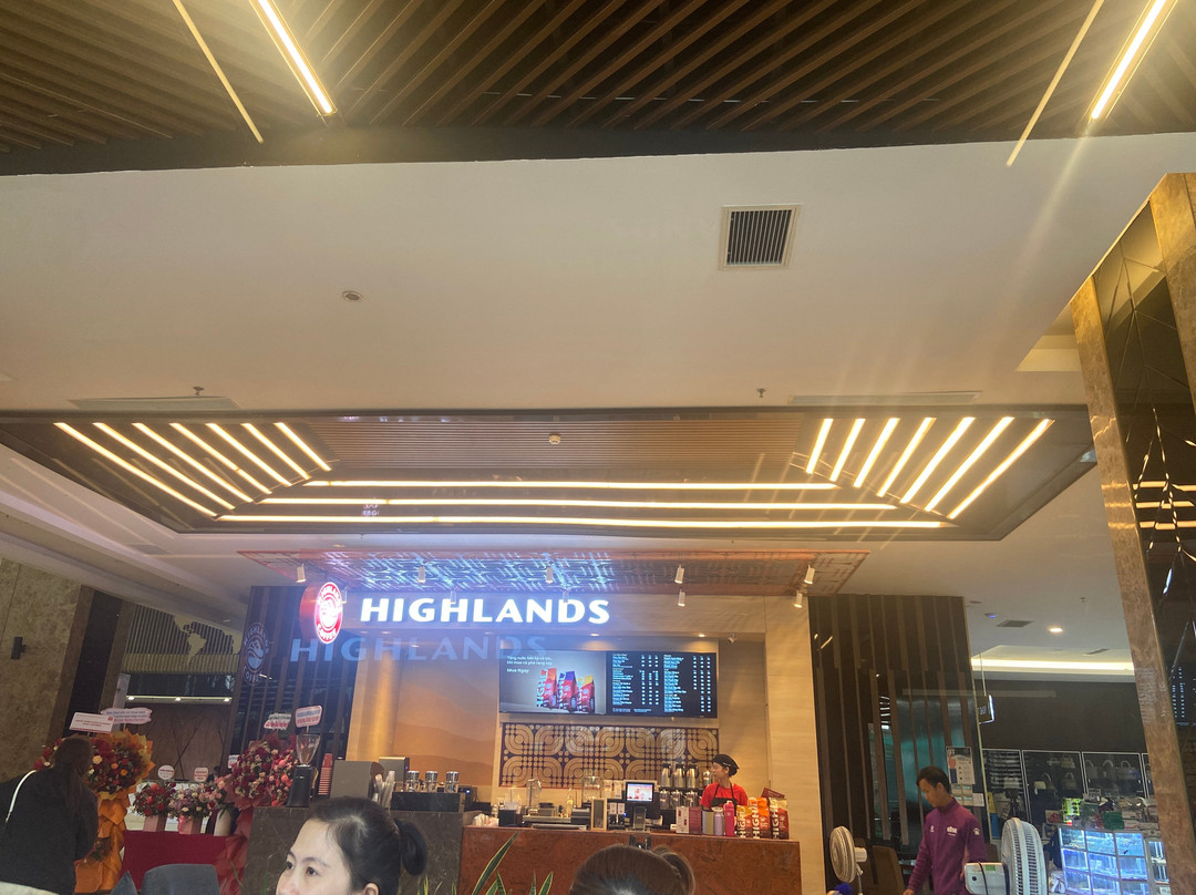 岘港孟槟城酒店主图