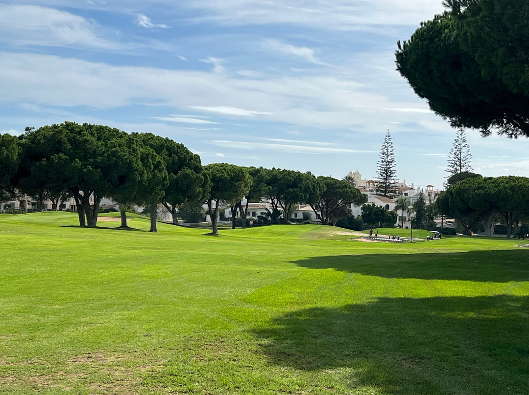 Ace Golf Club Hire-Isla Canela必去景点