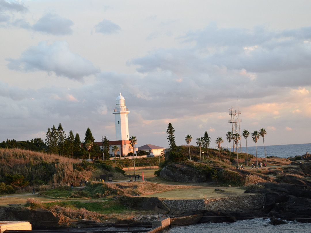 南凯索酒店主图