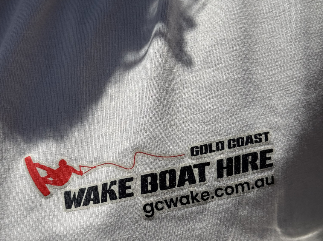 Gold Coast Wake Boat Adventures-拉布拉多必去景点