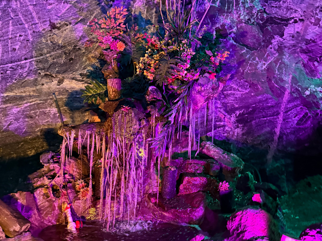 Desal-锡帕基拉必去景点