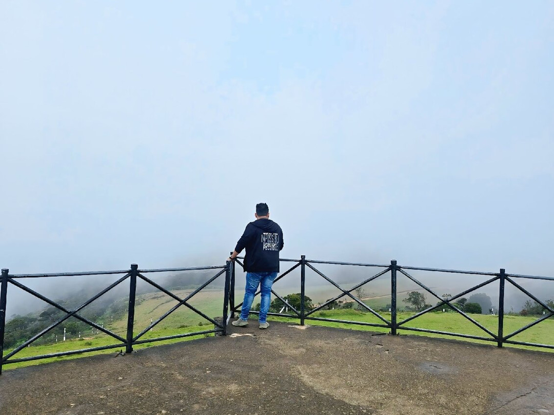 Moon Plains-奴娃拉伊利雅必去景点