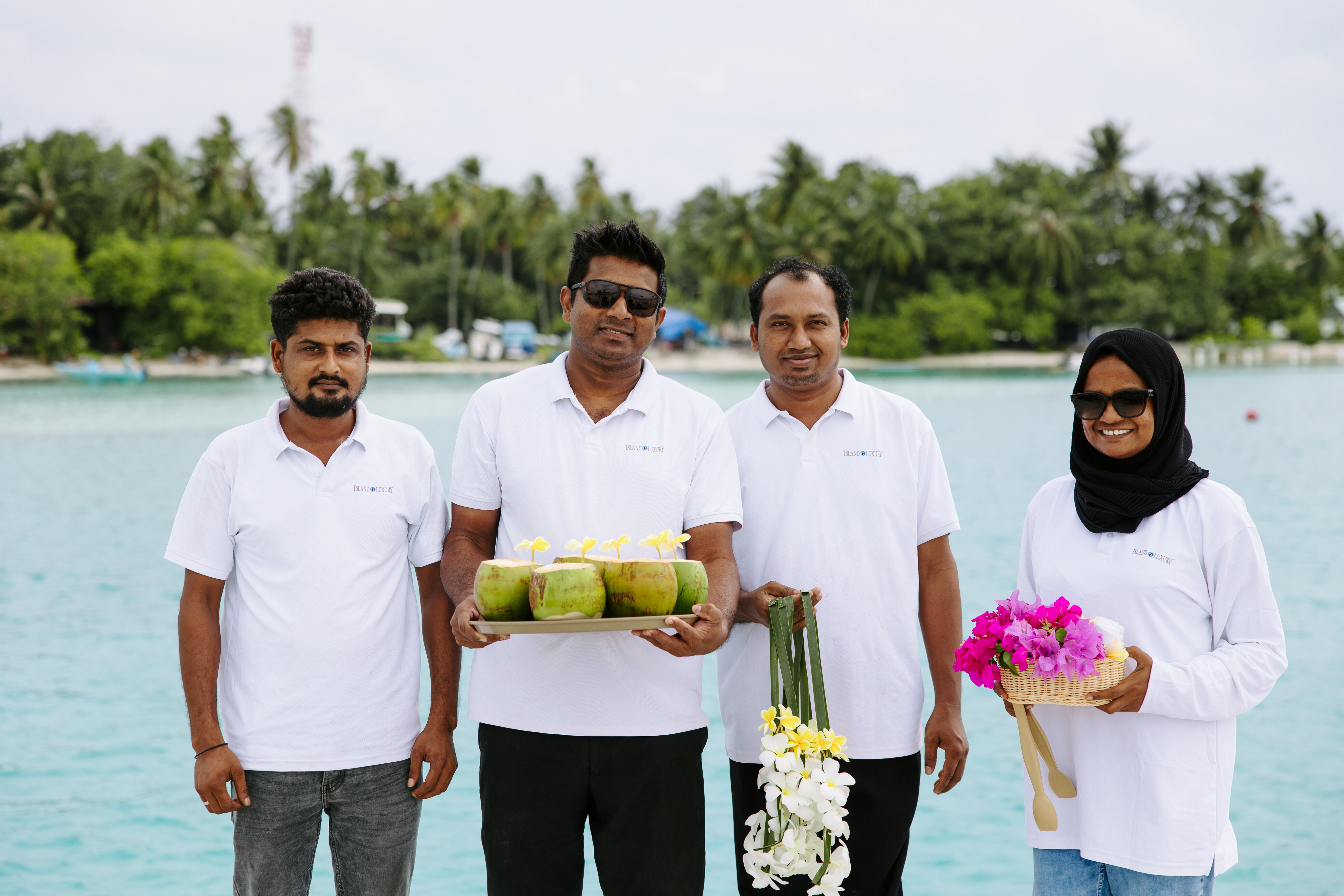 Island Luxury Boutique Hotel-官方