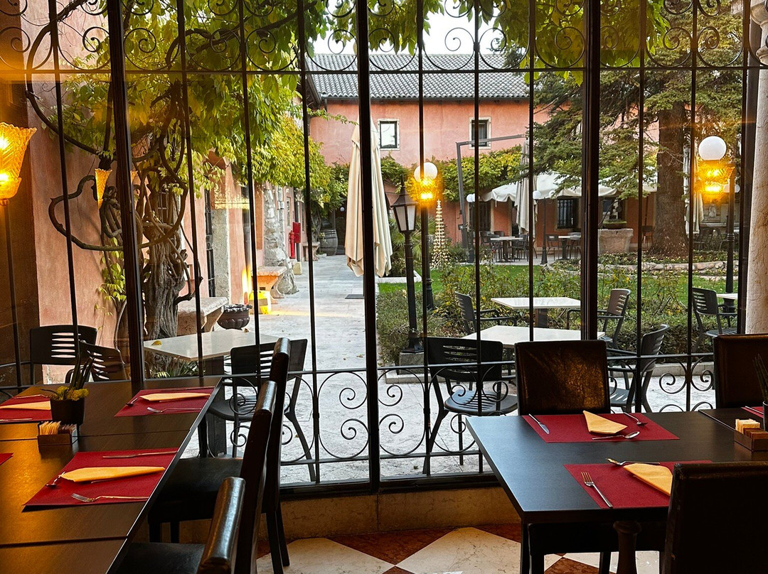 Villa Quaranta Tommasi Wine Hotel & SPA主图