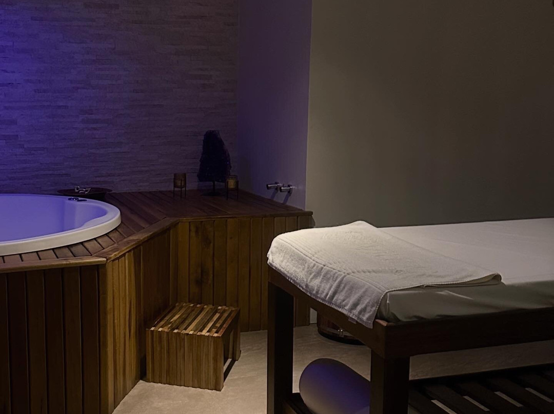 Vittae Spa e Estetica-弗洛里亚诺波利斯必去景点