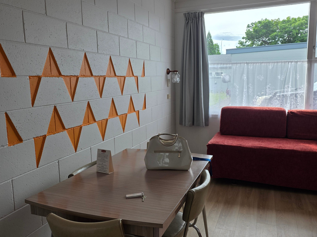 冰斯汽车旅馆主图