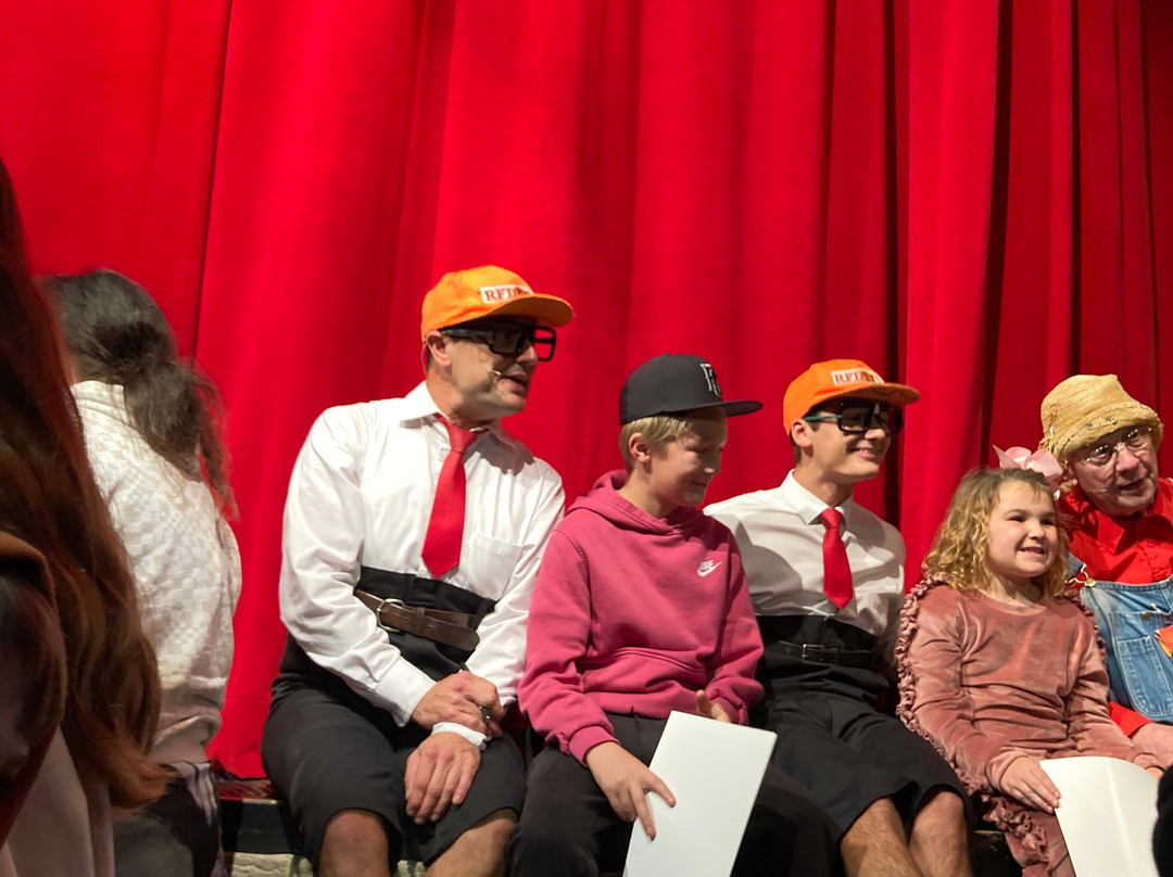 Presleys' Country Jubilee-布兰森必去景点