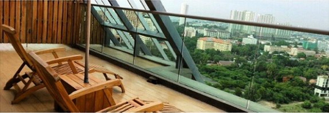 达拉角度假村主图