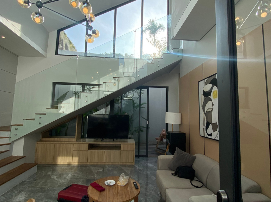 Facade Hotel by Azana主图