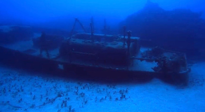 ScubaLibre Varadero-巴拉德罗必去景点