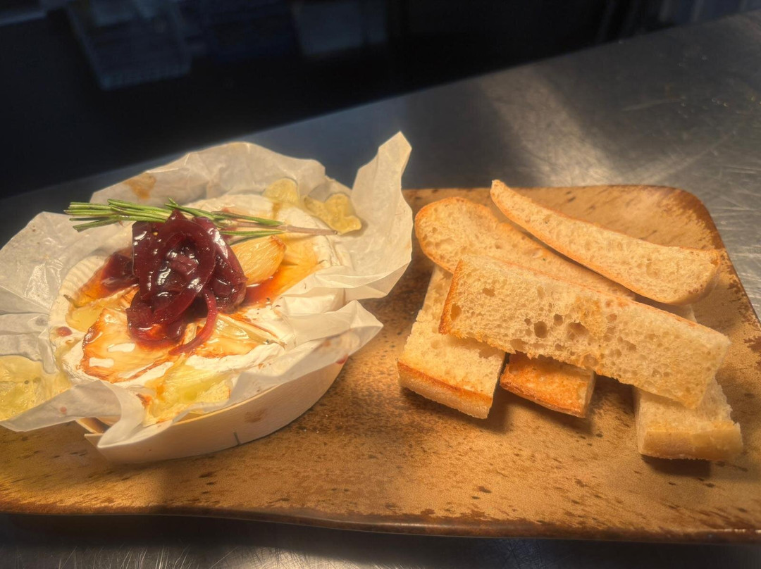 Great Wilbraham餐馆和美食-The White Hart