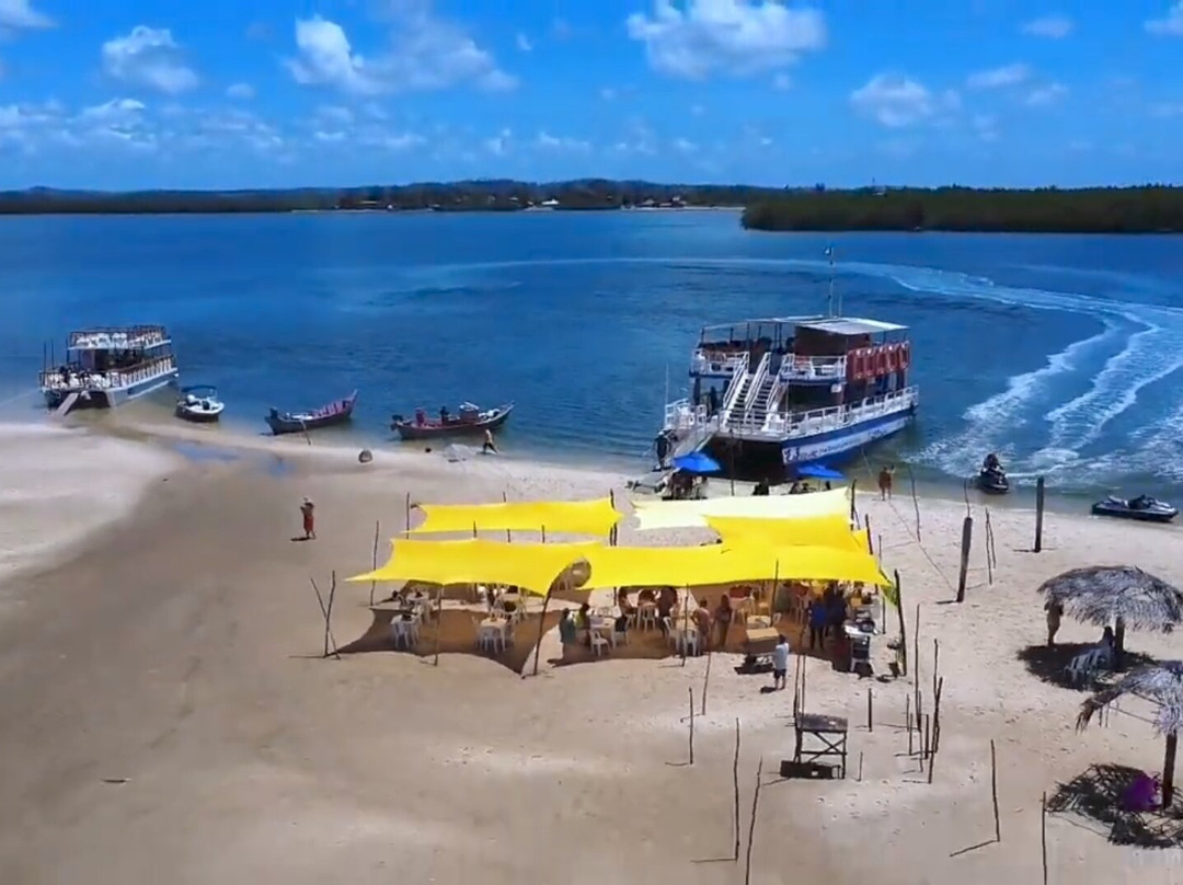 Croa do Gore-阿拉卡茹必去景点