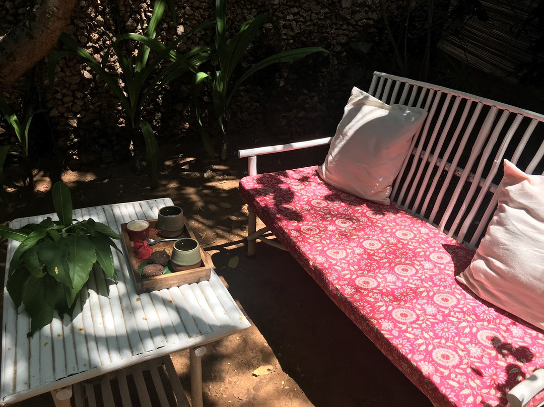 Natural Lamu Beauty Spa-Shela必去景点