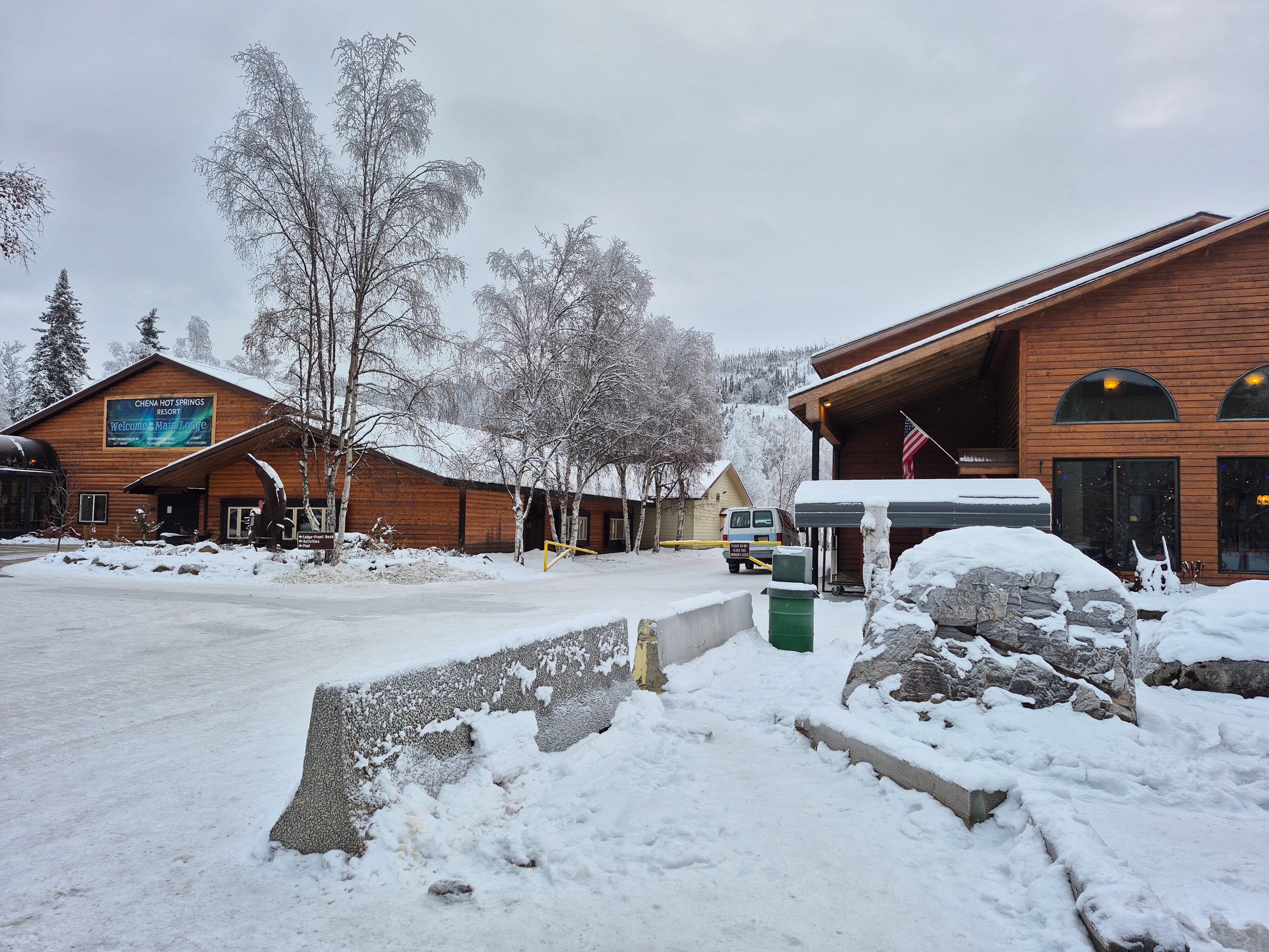 珍娜温泉度假村-官方