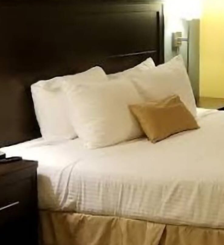 Wingate by Wyndham Regina主图