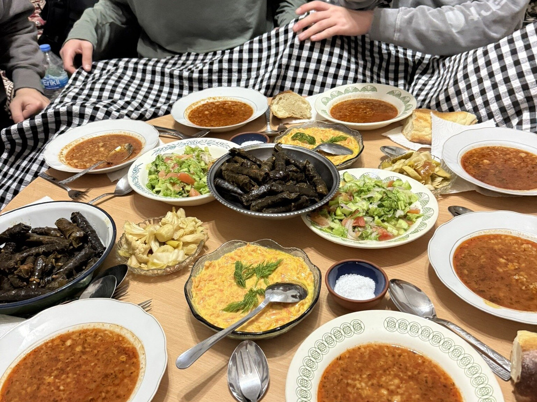 Last World Travel Agency-奥塔西萨必去景点