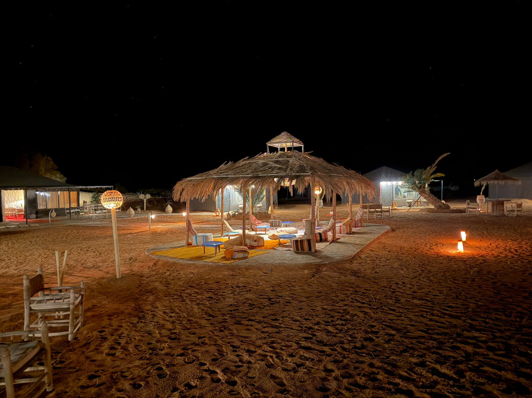 梅如卡摩达沙漠之旅-梅如卡必去景点