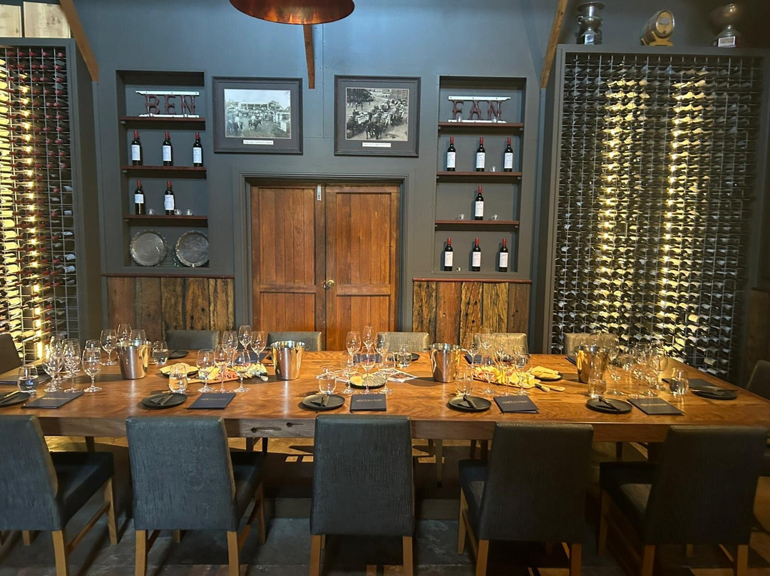 Ben Ean Winery-波高尔宾必去景点