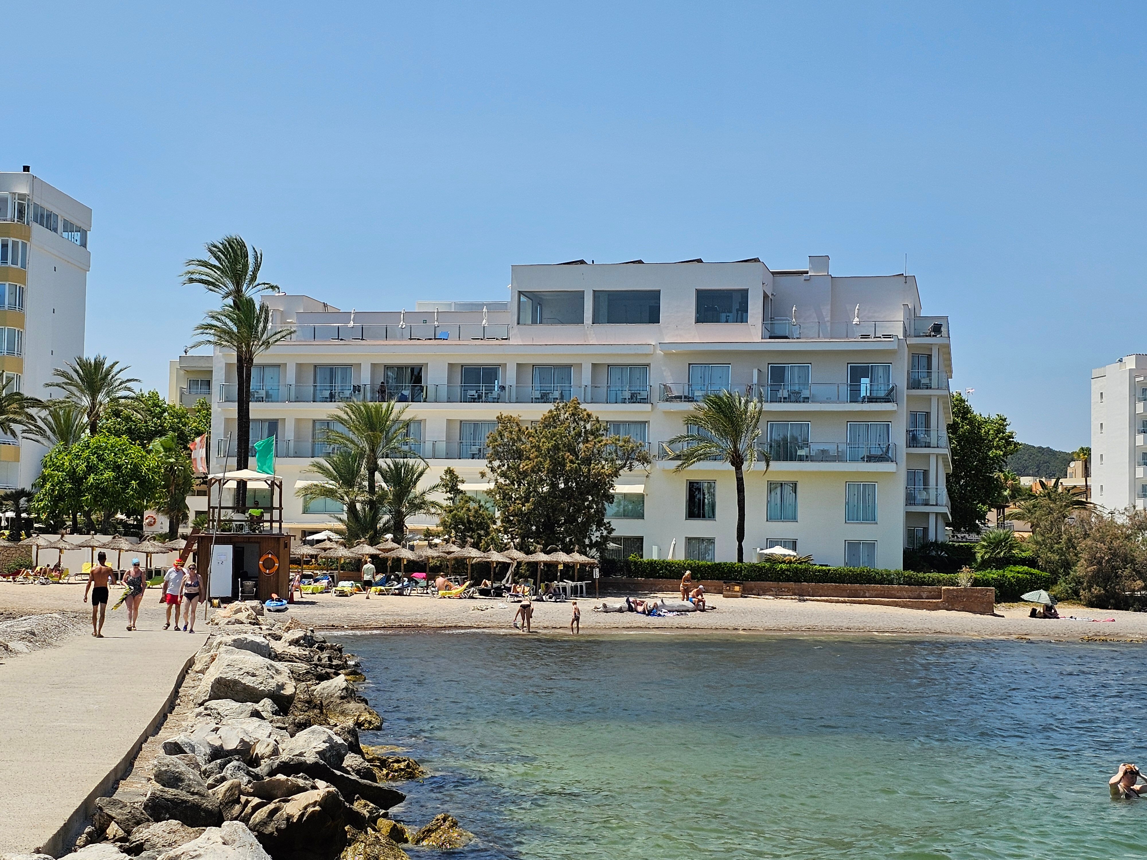 格兰索尔酒店-官方