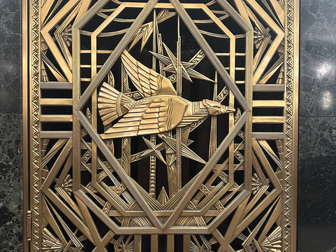 Inside Chicago Walking Tours-芝加哥必去景点