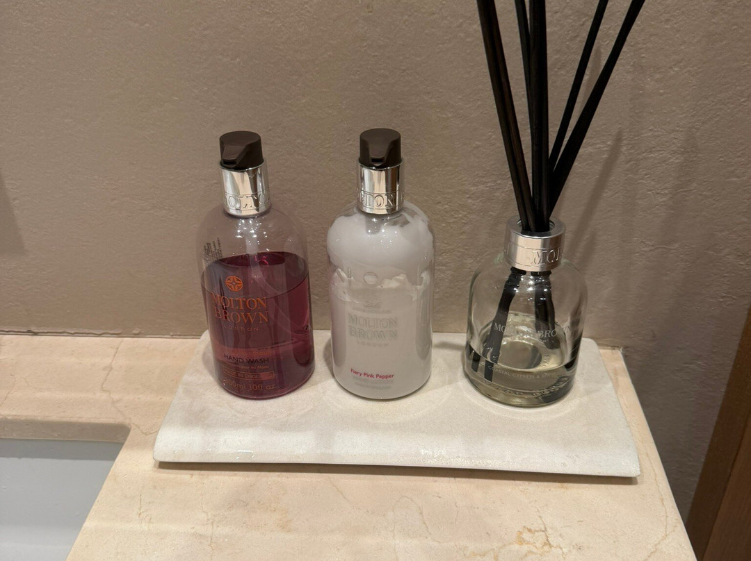 Somewhere Boutique Hotel Vouliagmeni主图