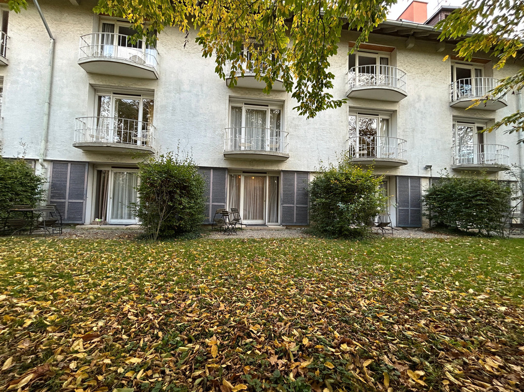 Hotel Alte Post主图