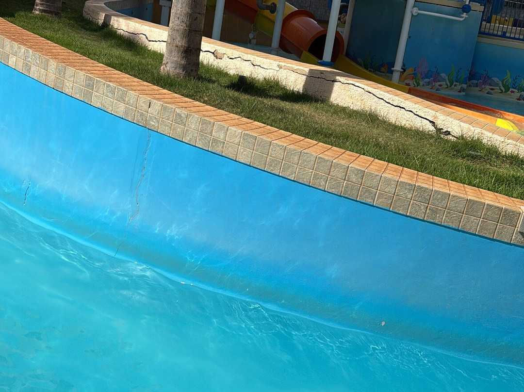 Enjoy Solar das Águas Park Resort主图