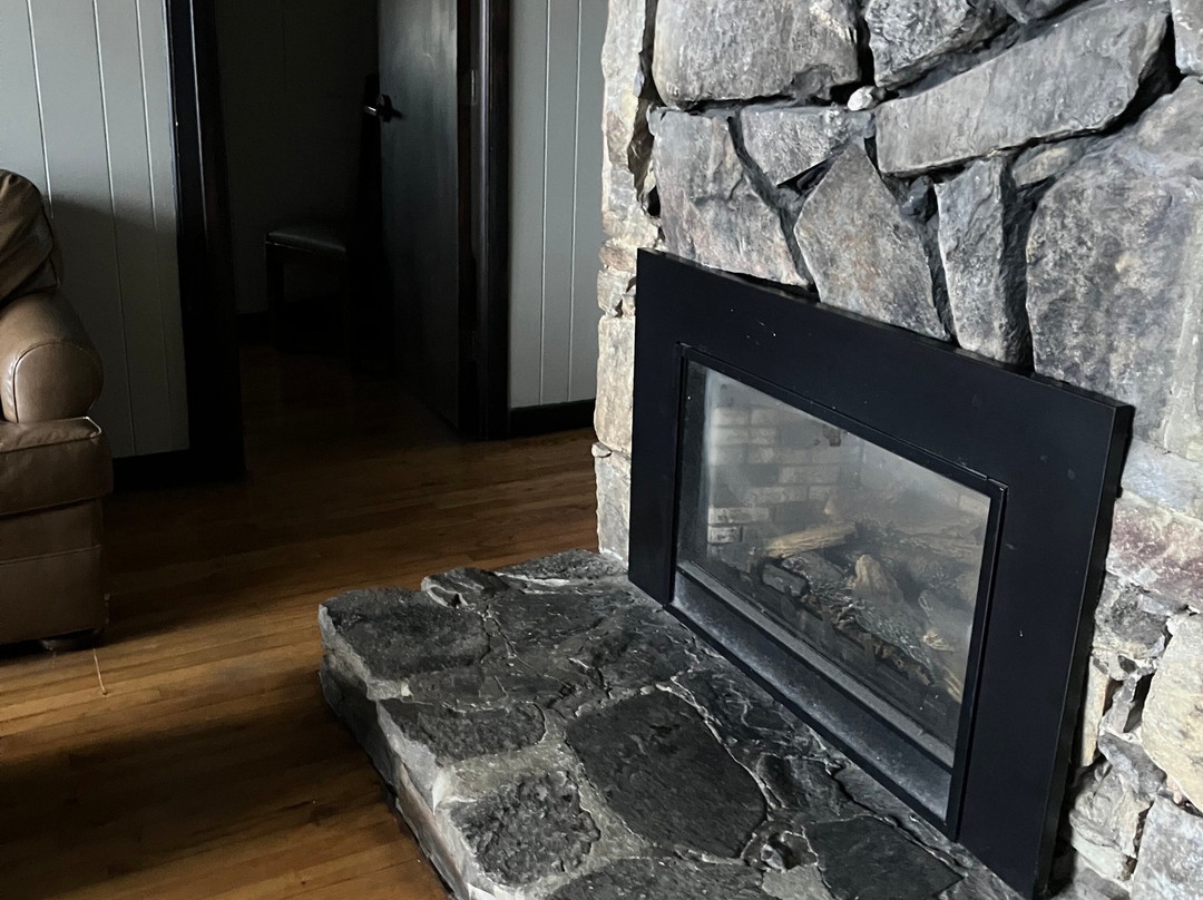 Cheaha Mountain State Park-Delta必去景点