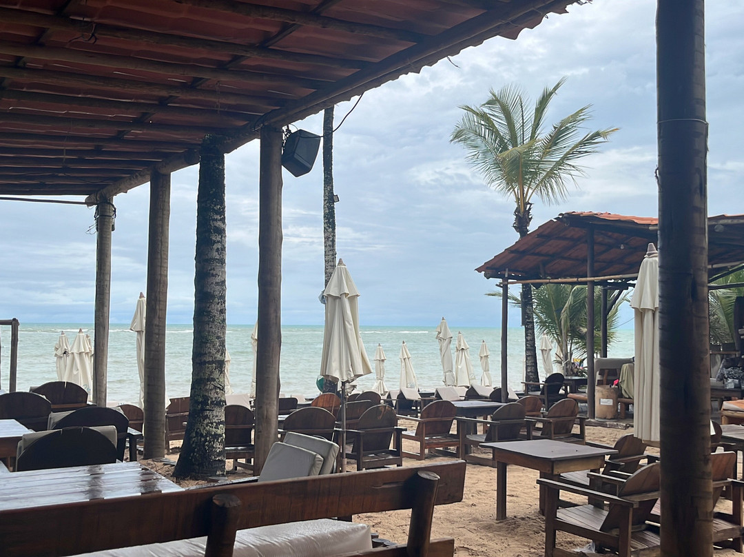 Pousada Villa Zena主图