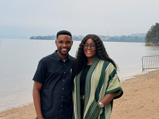 Water Buck Tours Rwanda-吉佳利必去景点