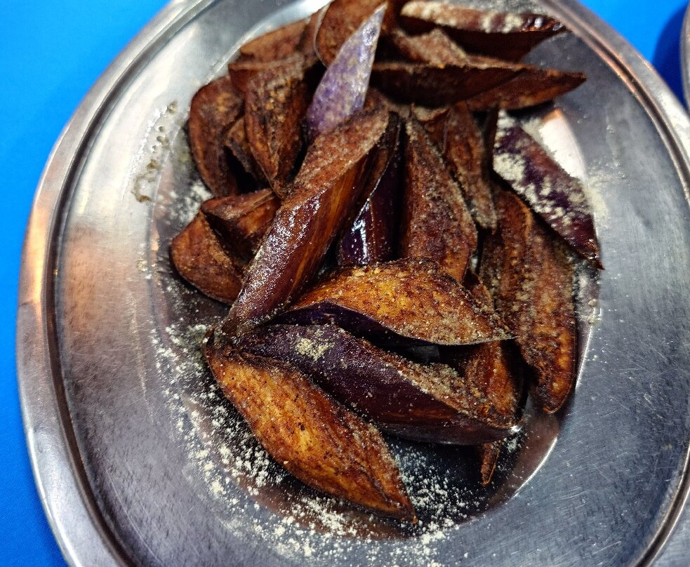 Portuguese Settlement-马六甲必去景点