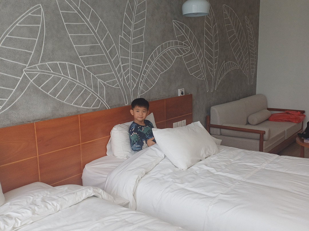 Wyndham Grand Vedana Ninh Binh主图