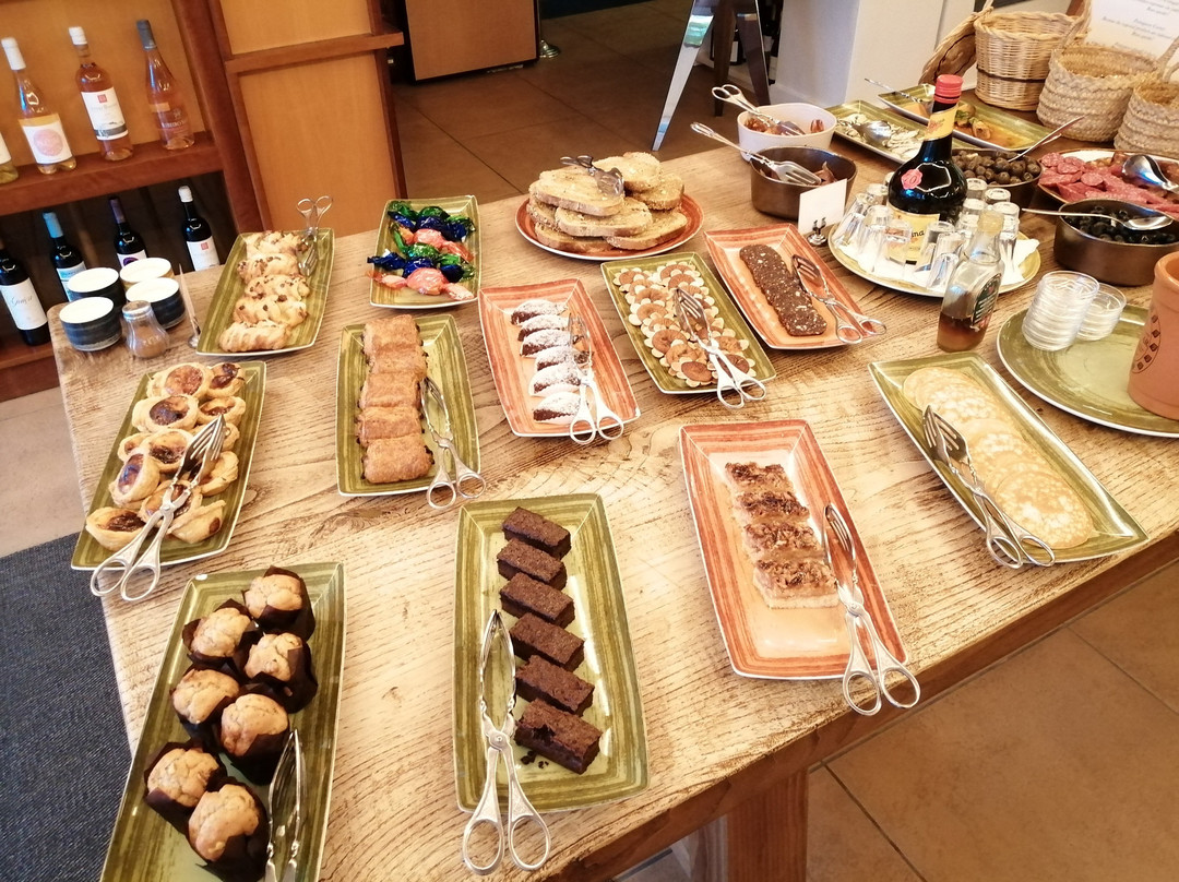 Mareta View Boutique Bed & Breakfast主图