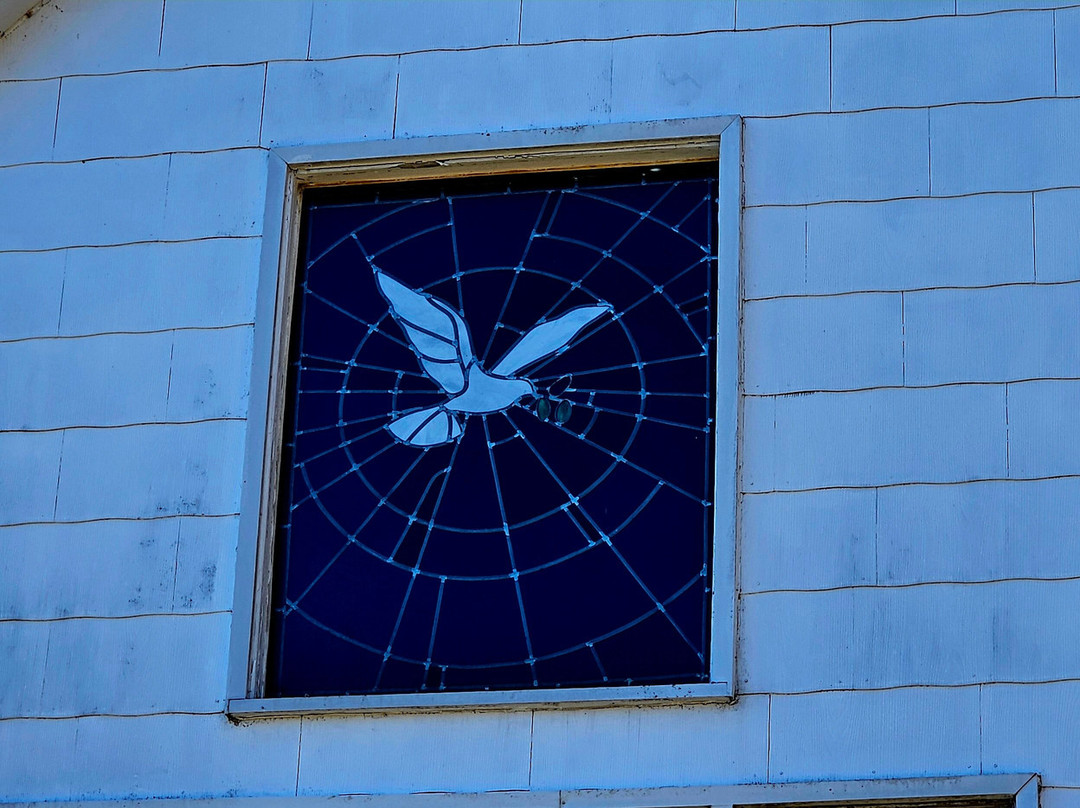 Chestnut Grove A.M.E. Church-Street必去景点