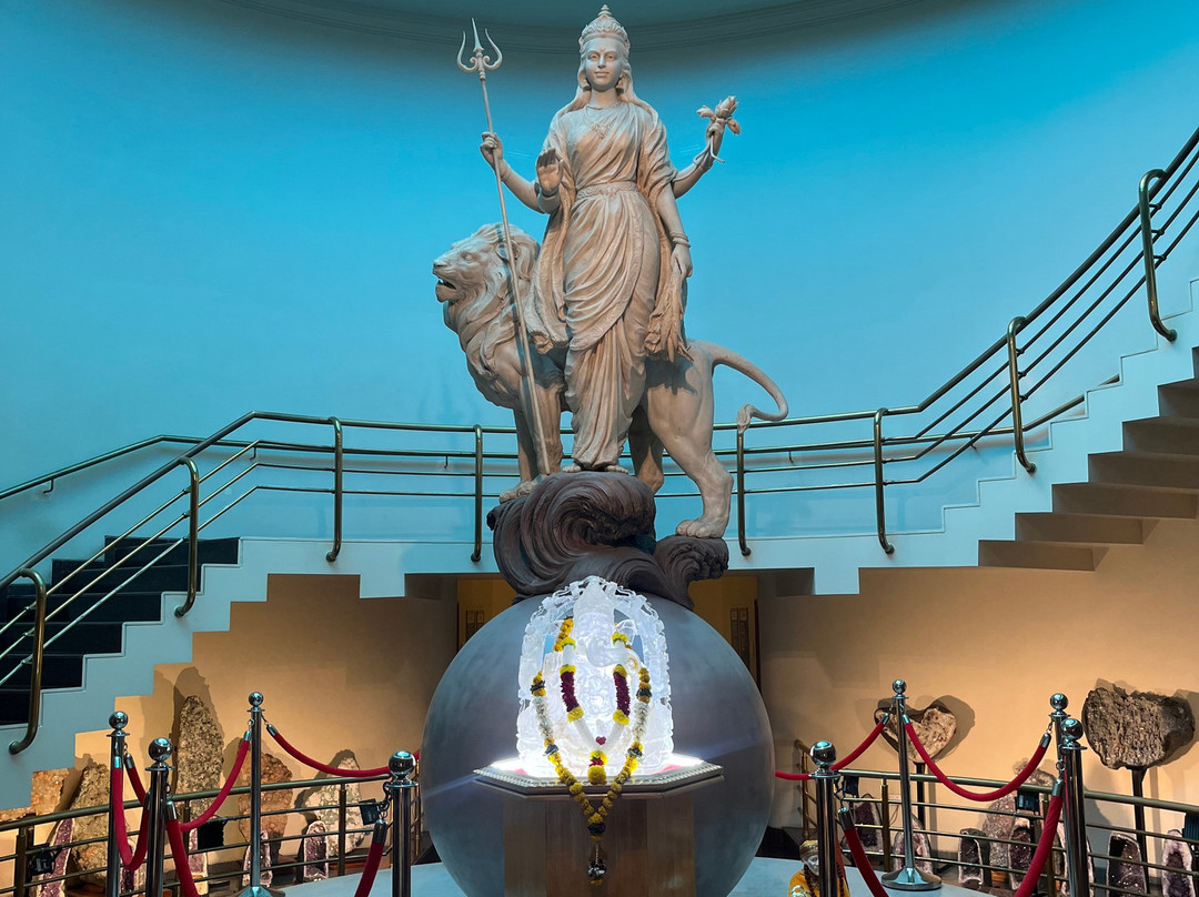 Gargoti Mineral Museum-Sinnar必去景点