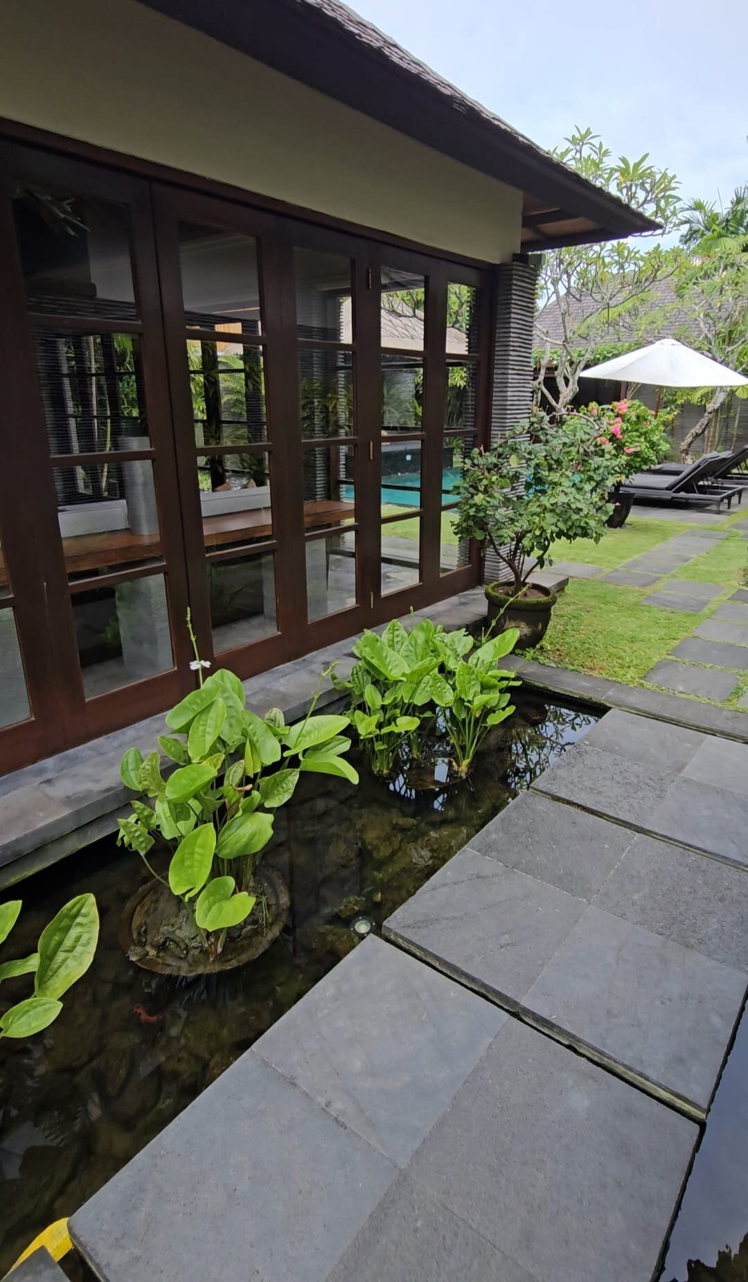 圣淘沙私人别墅-客卧