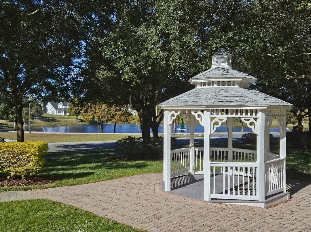 Auburndale City Park-Auburndale必去景点