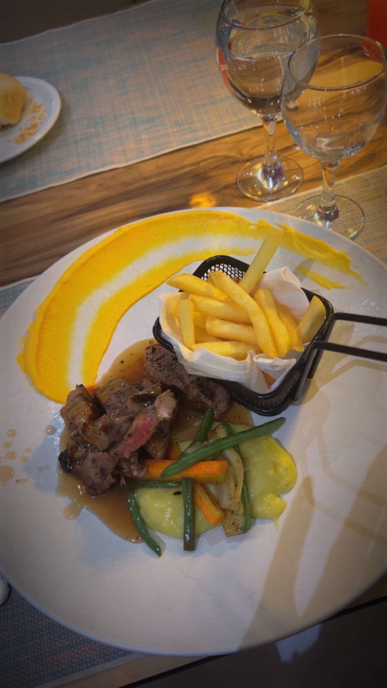 文奇诺扎海滩酒店-官方