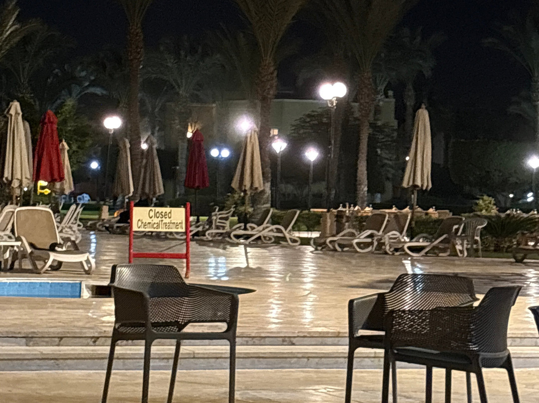 Stella Sea Club Hotel主图