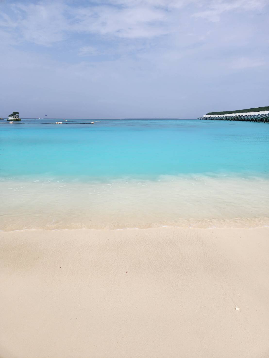 Siyam World Maldives-泳池