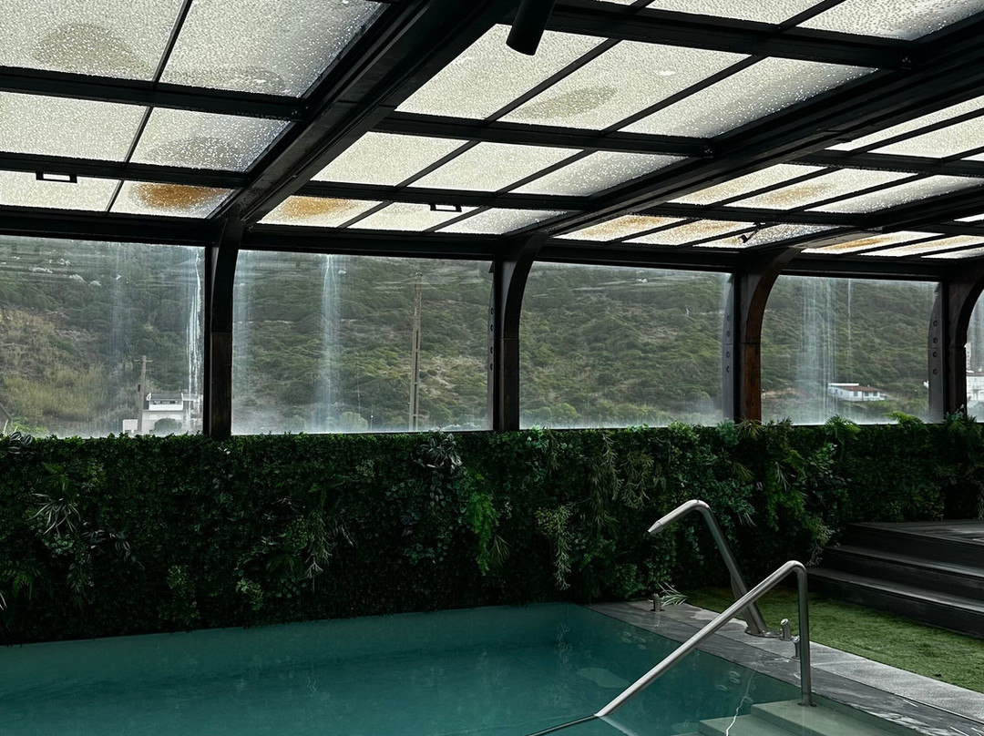 Well Hotel & Spa主图