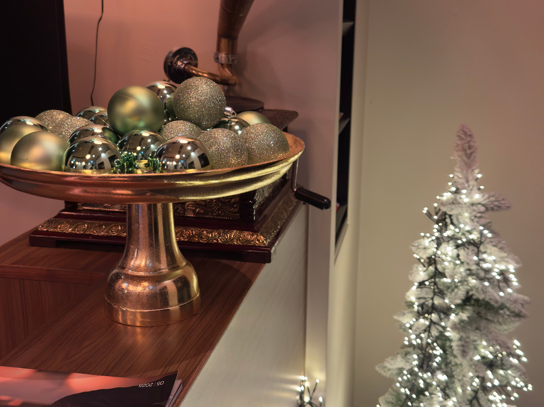 德瓦克酒店主图