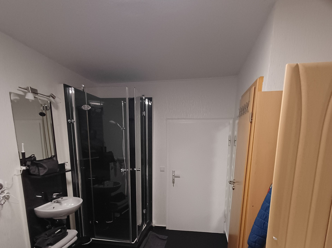 Altstadt-Hotel Gosequell