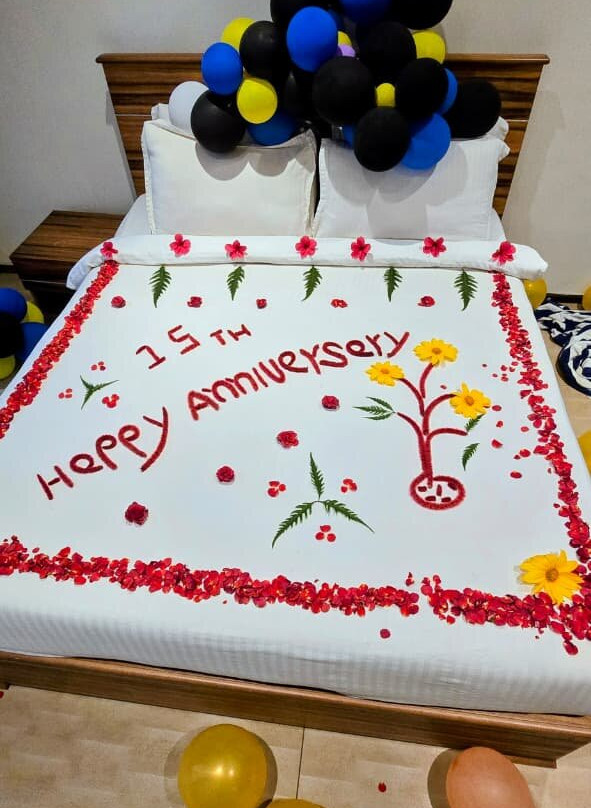 Waterwoods Lodge Kabini主图