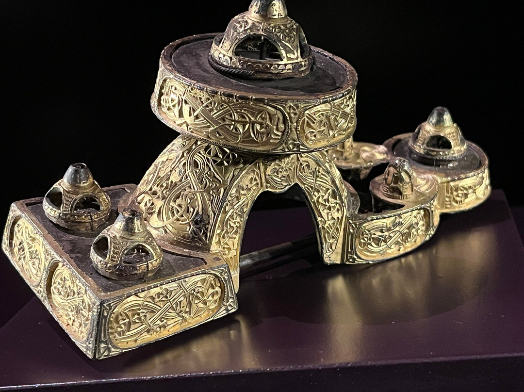 瑞典历史博物馆-斯德哥尔摩必去景点