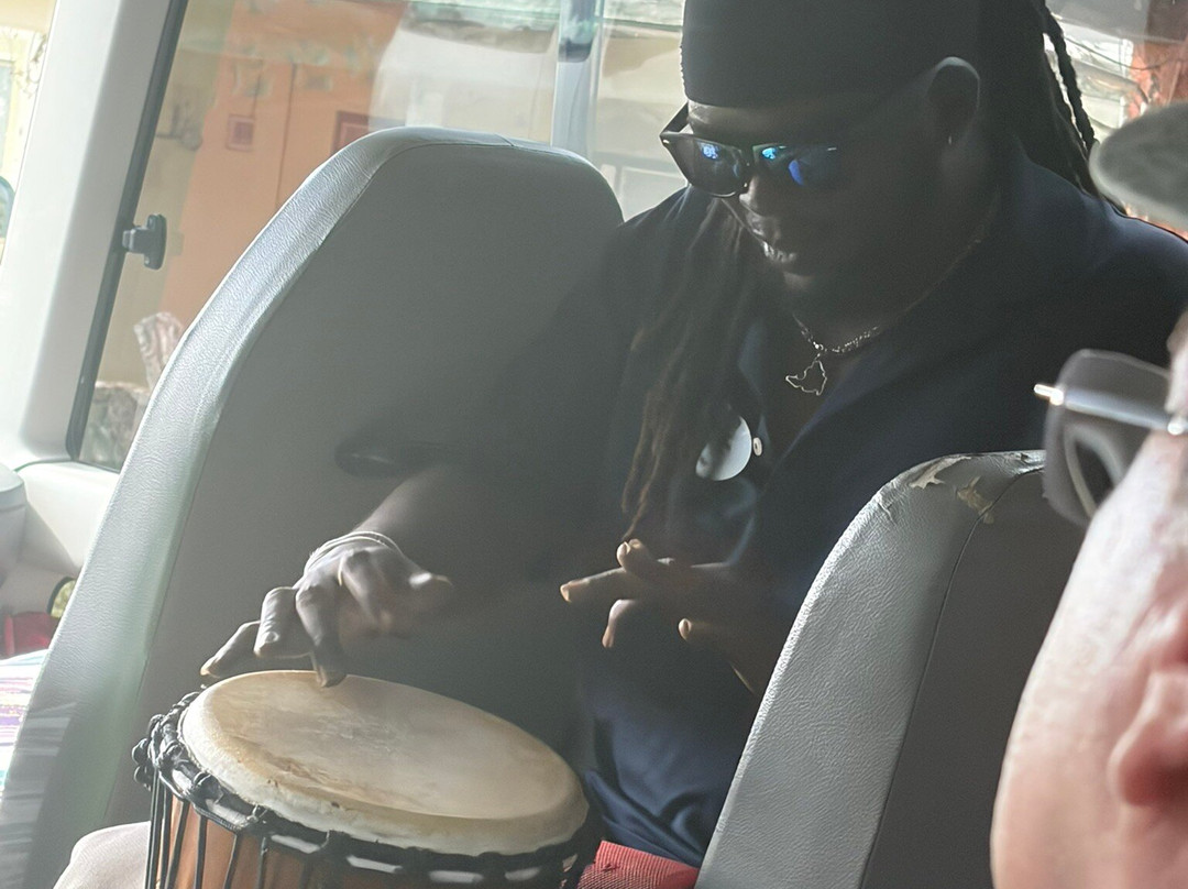 Lagoon Group-Sint Maarten必去景点