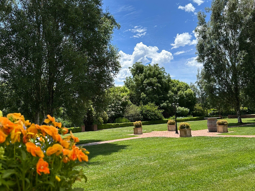 Daylesford Cider Company-Musk必去景点