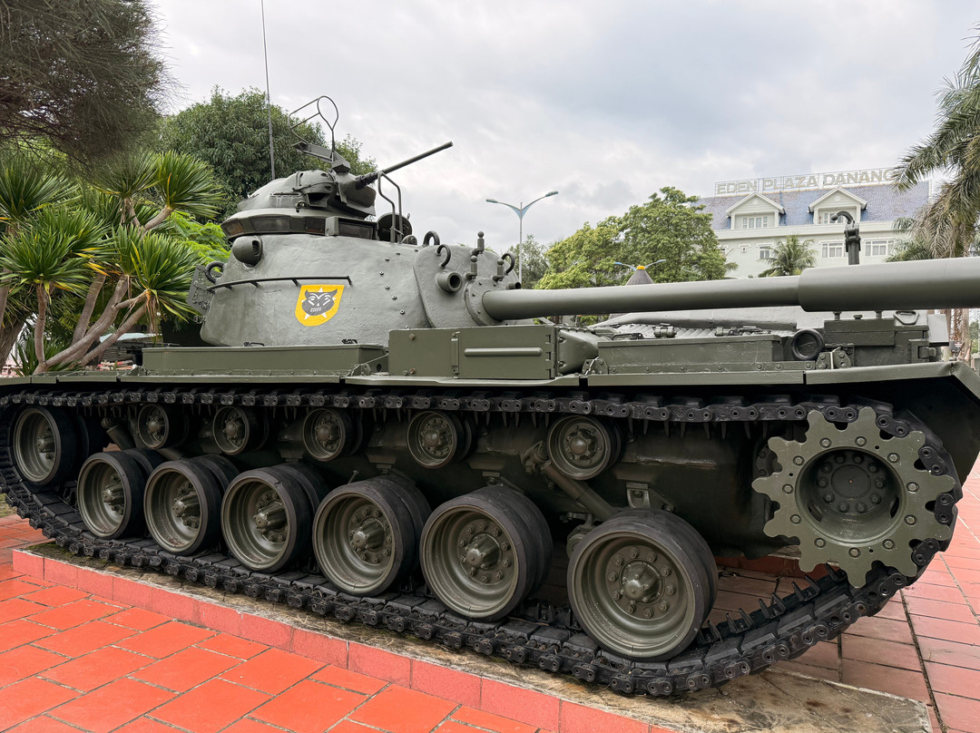 Quang Easyrider - Day Tours-岘港必去景点