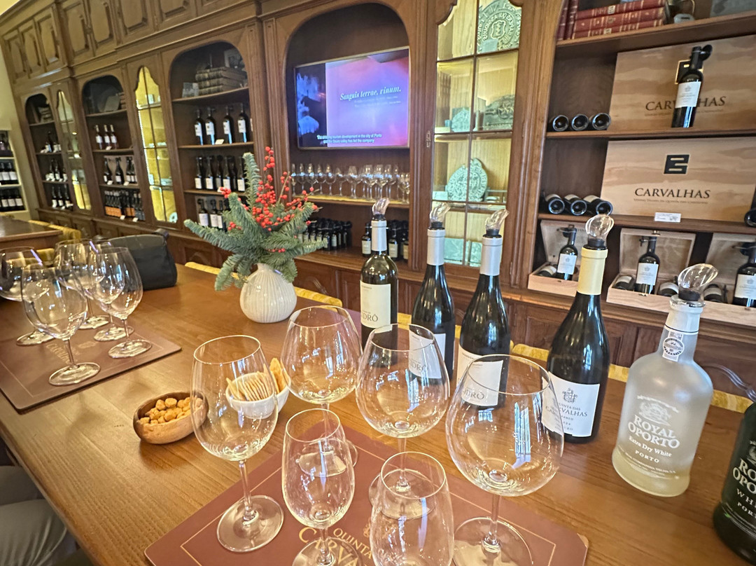 LG Porto Tours-波尔图必去景点